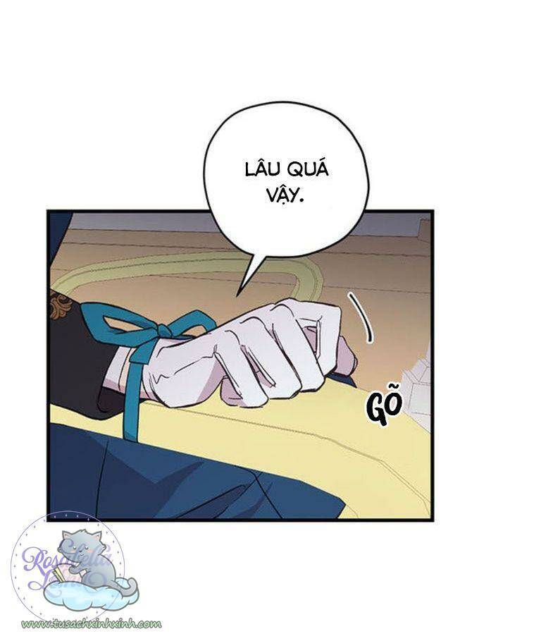 xin hãy cứ khóc thái tử chapter 6 - Trang 57