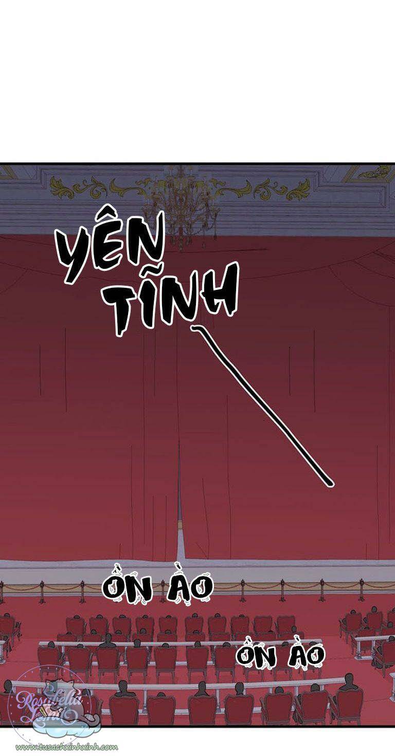 xin hãy cứ khóc thái tử chapter 6 - Trang 59