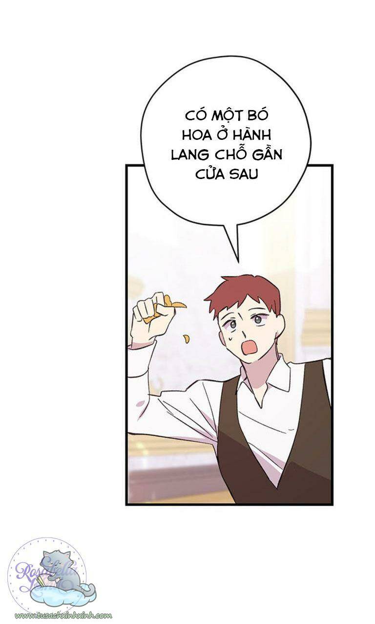xin hãy cứ khóc thái tử chapter 6 - Trang 73