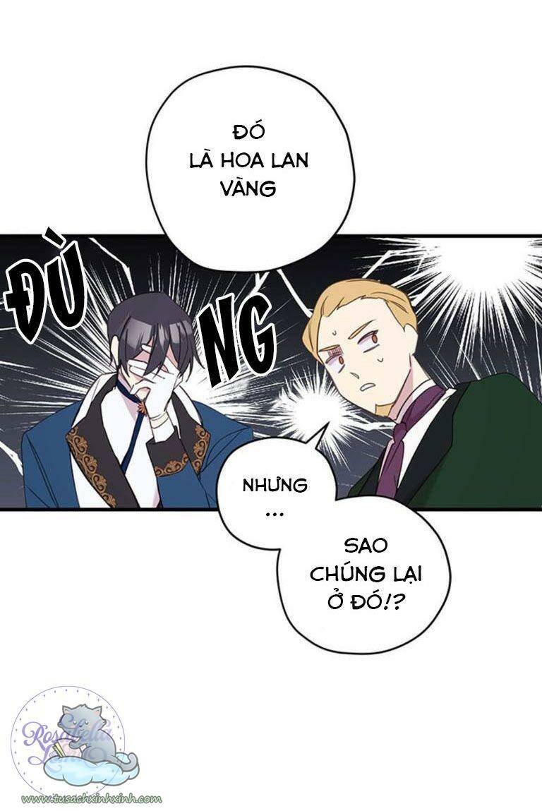 xin hãy cứ khóc thái tử chapter 6 - Trang 74
