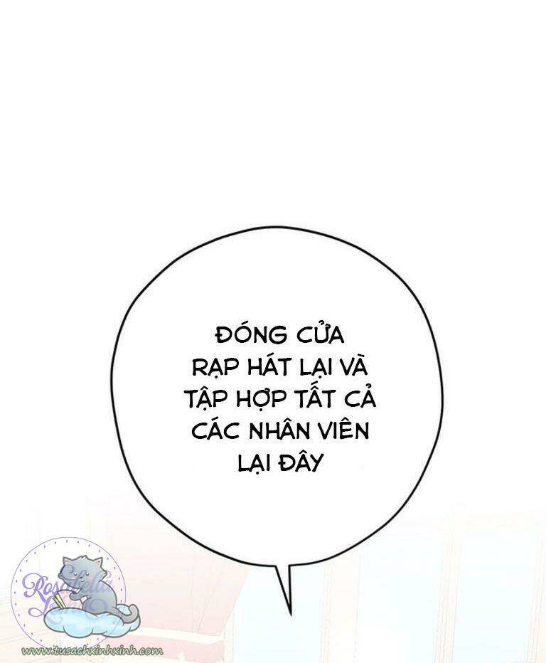 xin hãy cứ khóc thái tử chapter 6 - Trang 78