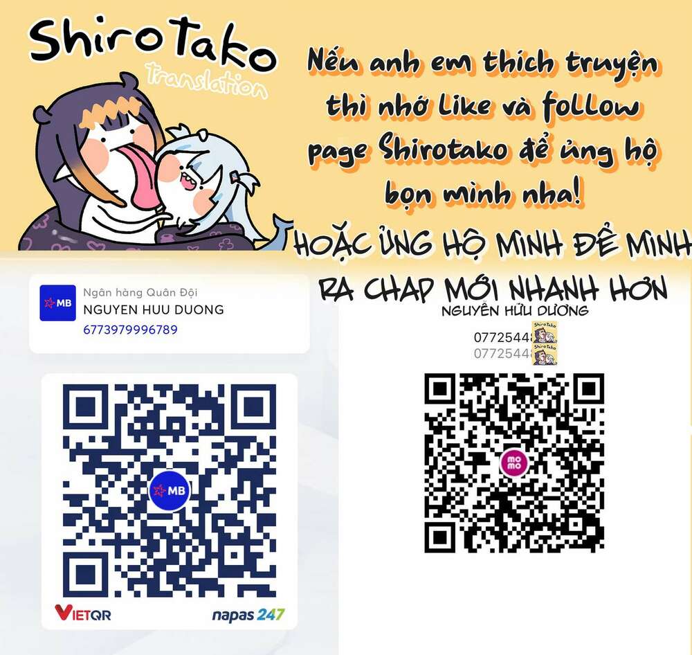 streamer x kẻ háo sắc chapter 1 - Trang 23