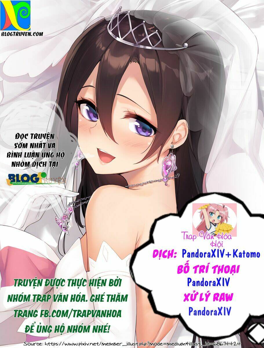 boy skirt chapter 7 - Trang 1