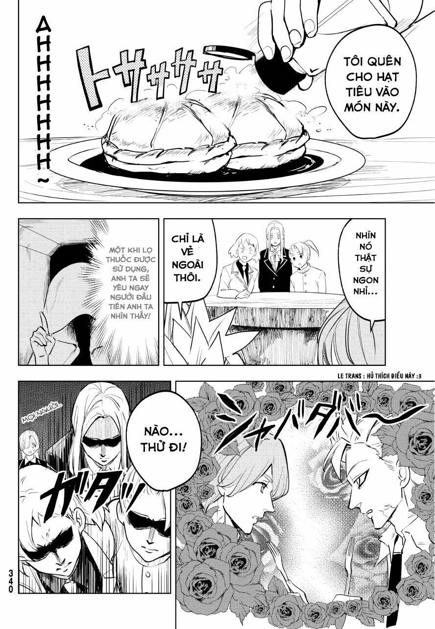 thất hình phá luật chapter 11 - Trang 6