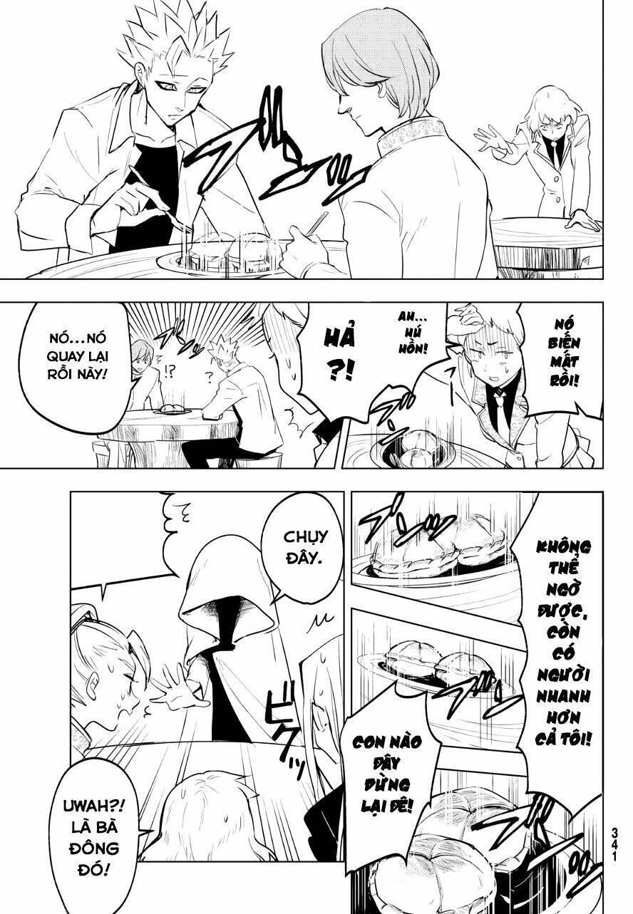 thất hình phá luật chapter 11 - Trang 7