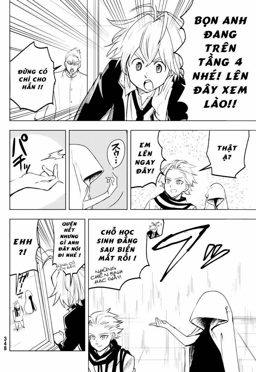 thất hình phá luật chapter 12 - Trang 4
