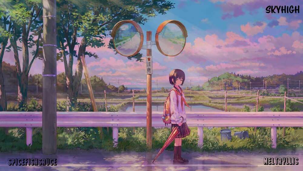 yuki no niiduma wa boku to tokeaitai chapter 7 - Trang 2