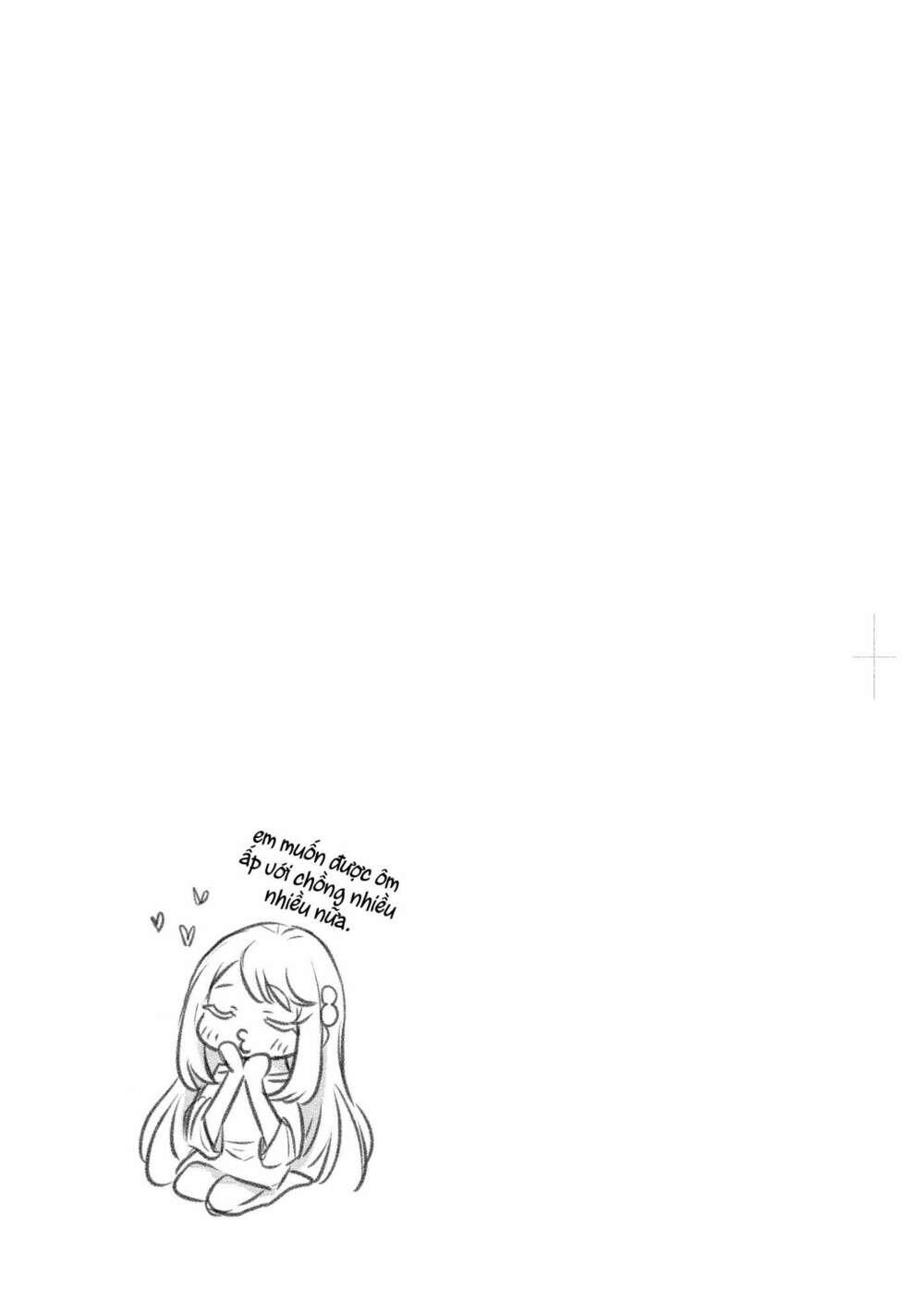 yuki no niiduma wa boku to tokeaitai chapter 7 - Trang 29