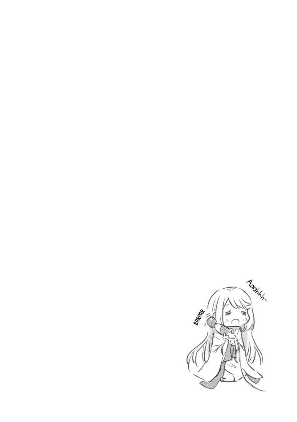 yuki no niiduma wa boku to tokeaitai chapter 7 - Trang 30