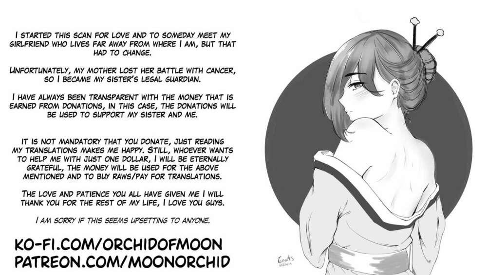 yuki no niiduma wa boku to tokeaitai chapter 7 - Trang 31