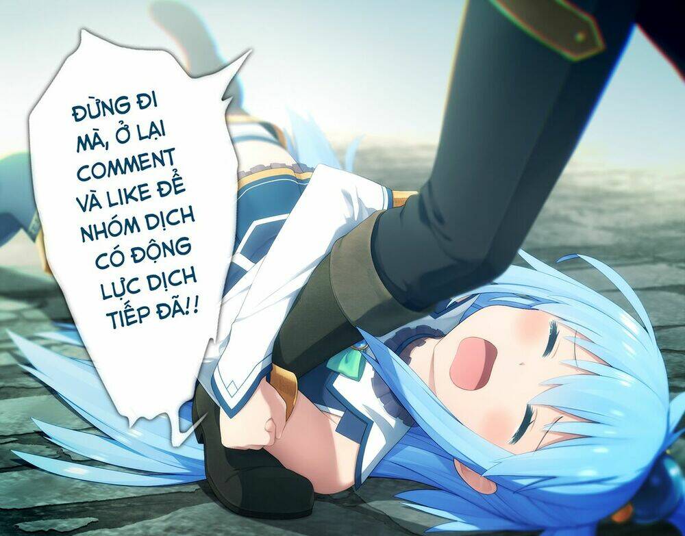 mermaid boys chapter 8 - Trang 29