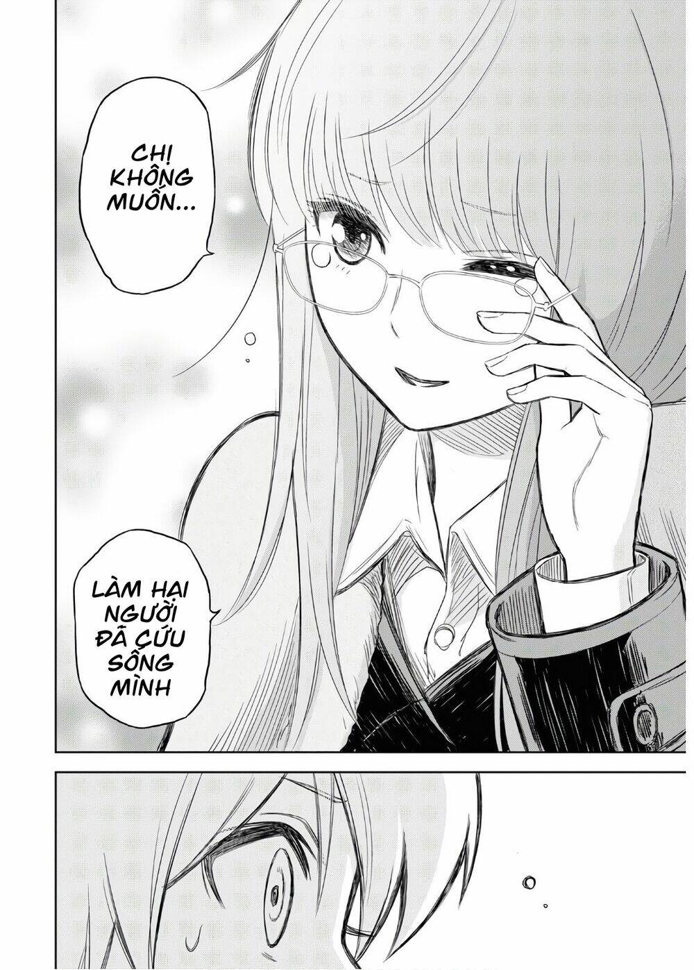 shikabane-gatana chapter 2 - Trang 44