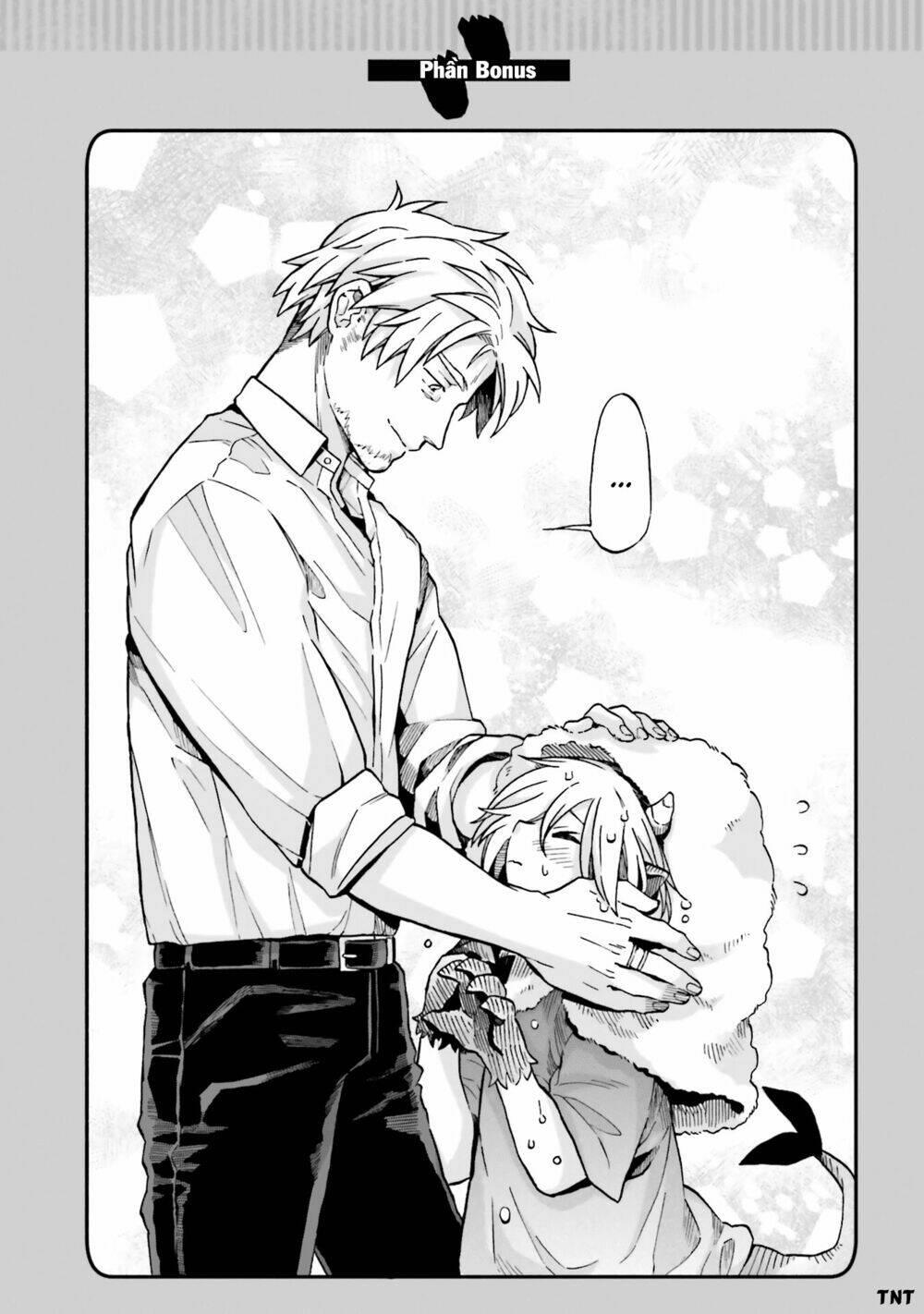 taimashi và akuma-chan chapter 18 - Trang 15