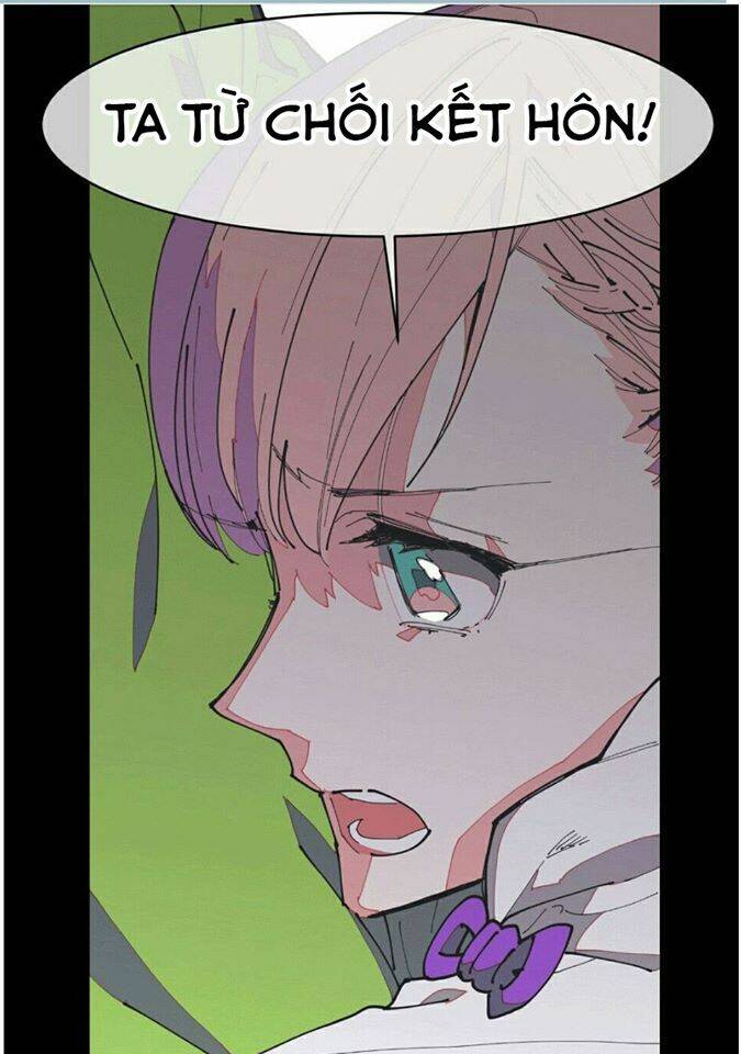 2 nàng công chúa chapter 3 - Trang 3