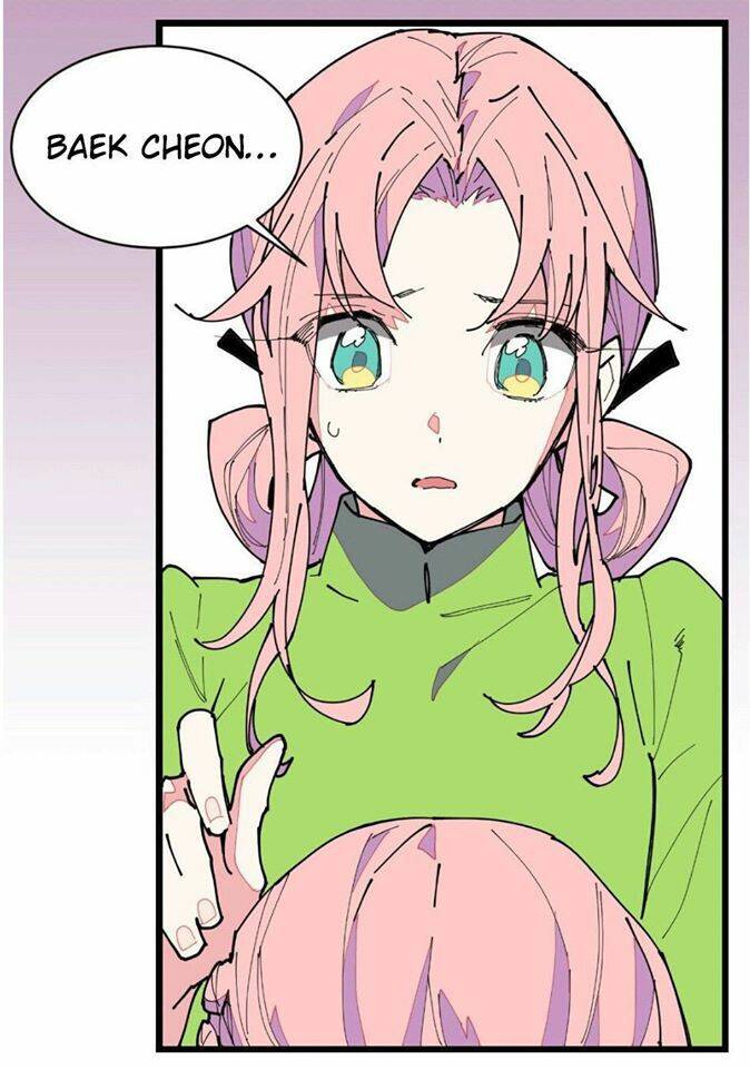 2 nàng công chúa chapter 3 - Trang 4