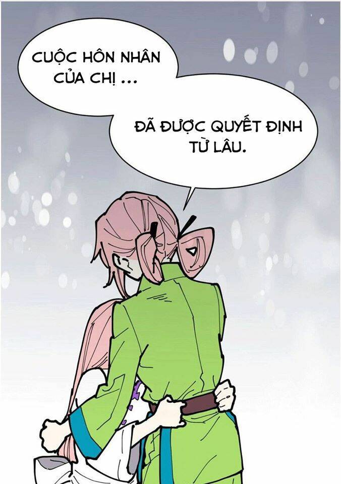 2 nàng công chúa chapter 3 - Trang 5