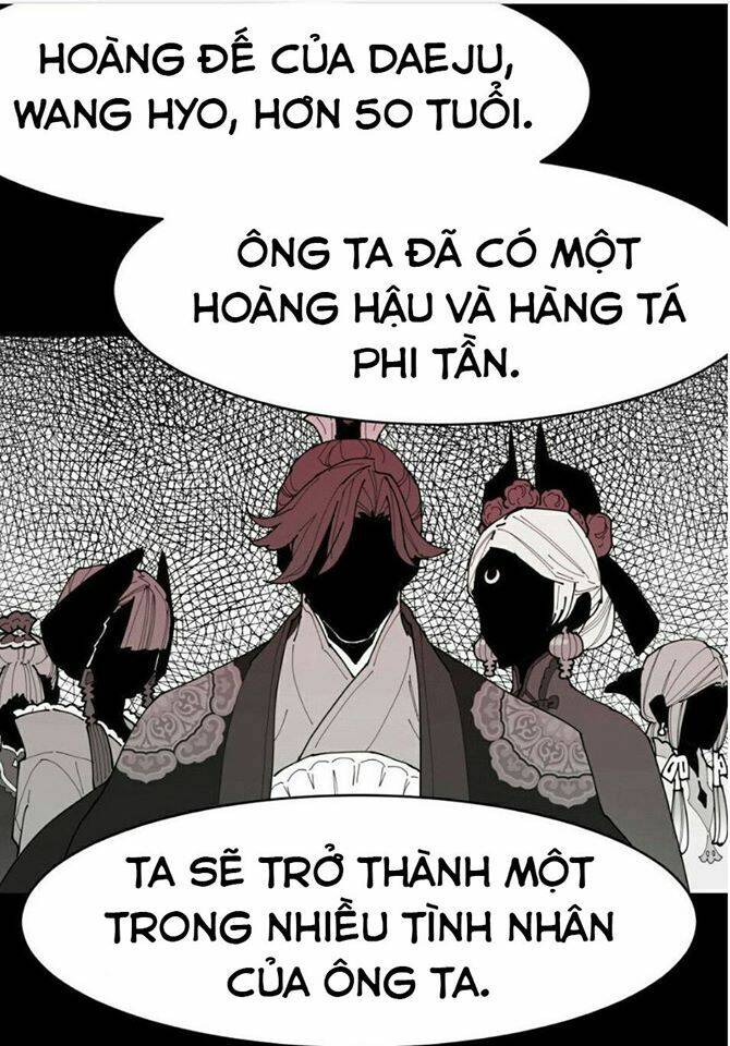 2 nàng công chúa chapter 3 - Trang 8
