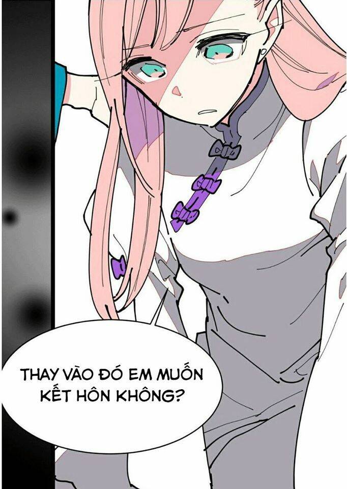 2 nàng công chúa chapter 3 - Trang 13