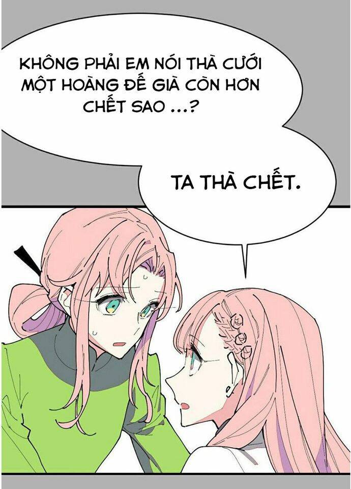 2 nàng công chúa chapter 3 - Trang 15
