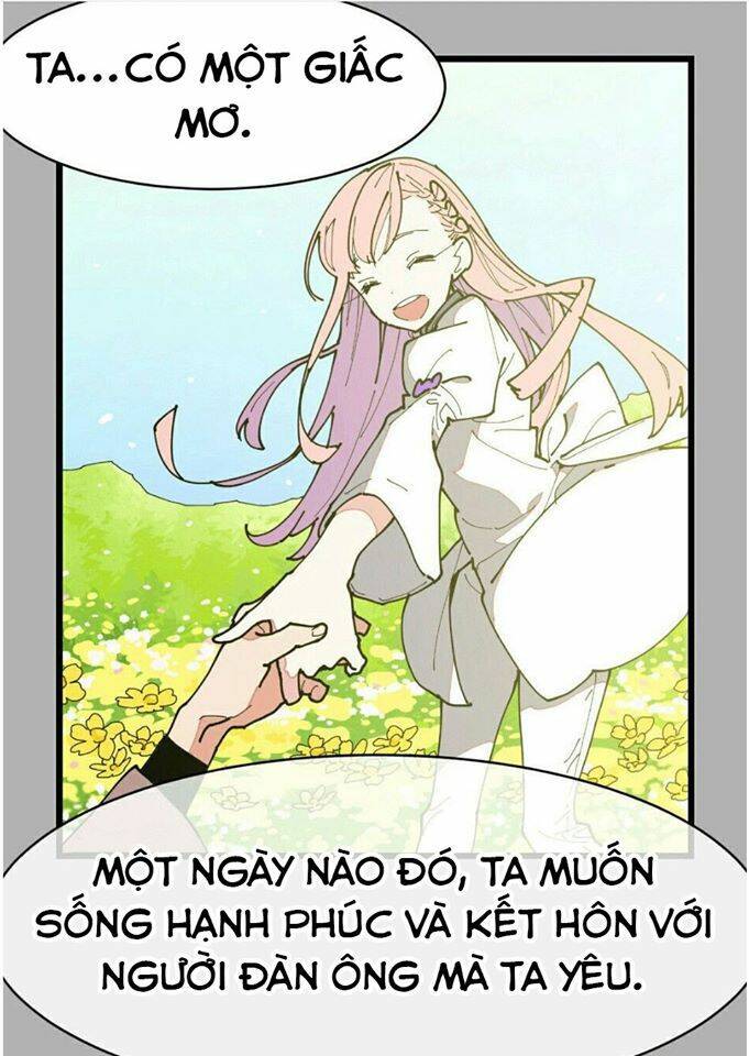 2 nàng công chúa chapter 3 - Trang 16
