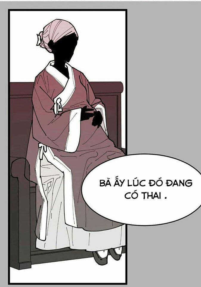 2 nàng công chúa chapter 3 - Trang 19