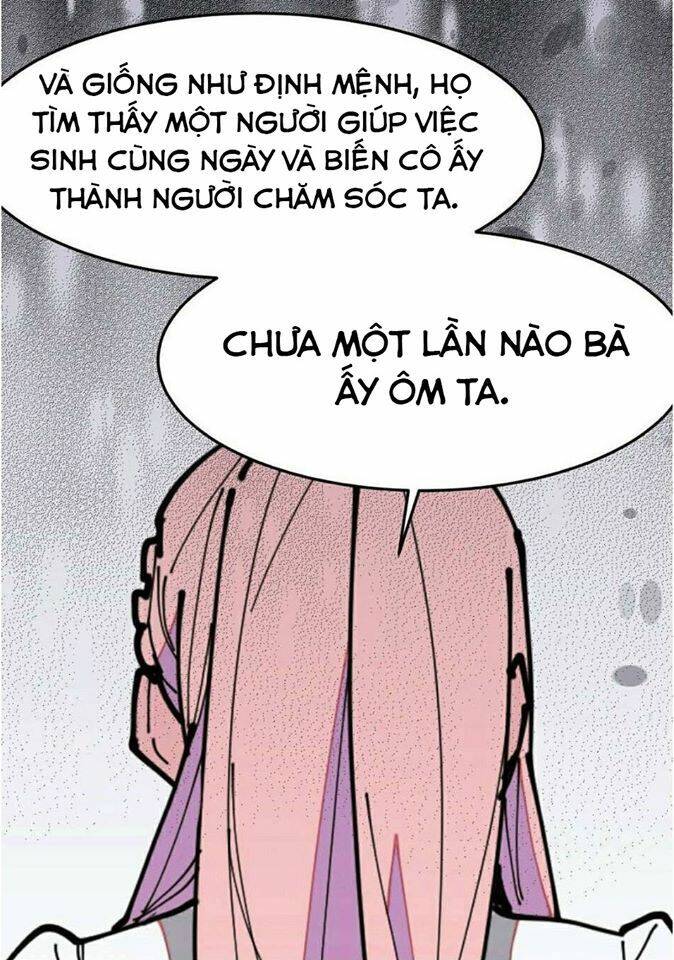 2 nàng công chúa chapter 3 - Trang 22