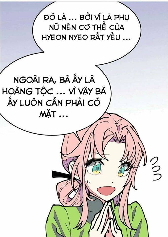 2 nàng công chúa chapter 3 - Trang 24
