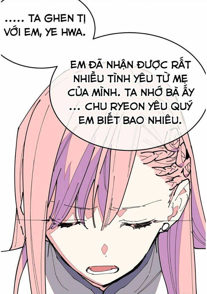 2 nàng công chúa chapter 3 - Trang 25