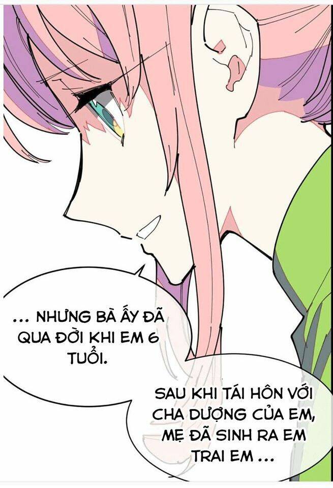 2 nàng công chúa chapter 3 - Trang 26