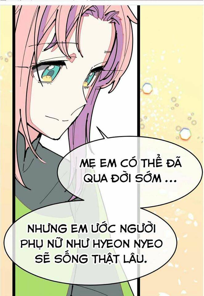 2 nàng công chúa chapter 3 - Trang 29