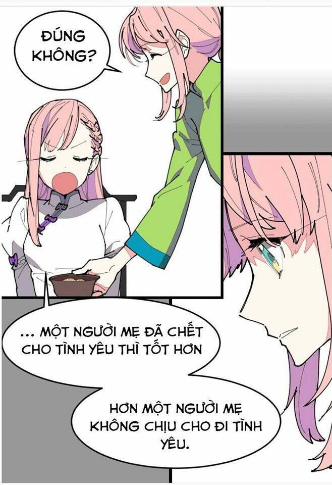 2 nàng công chúa chapter 3 - Trang 30