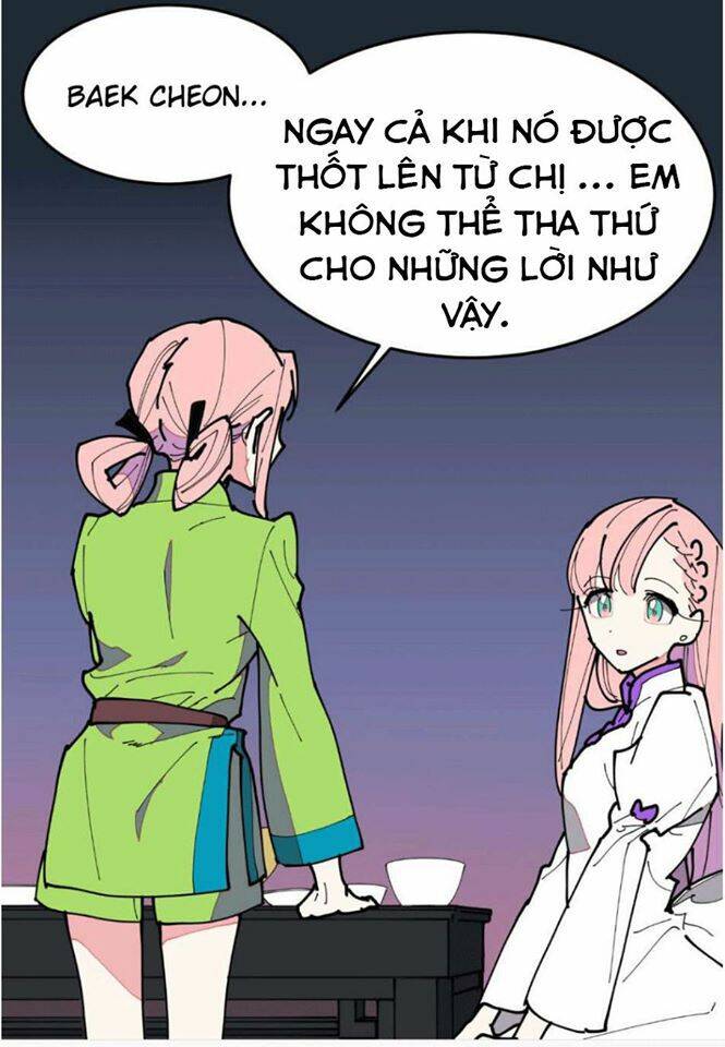 2 nàng công chúa chapter 3 - Trang 31