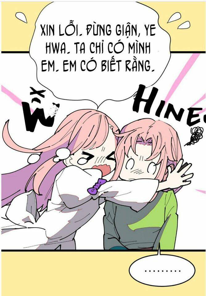 2 nàng công chúa chapter 3 - Trang 33