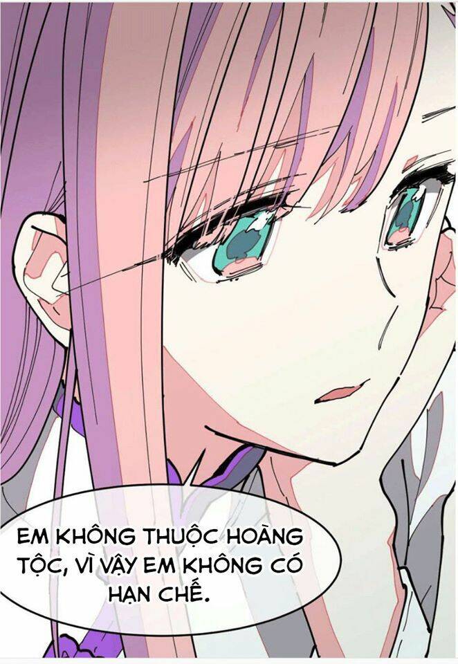 2 nàng công chúa chapter 3 - Trang 38
