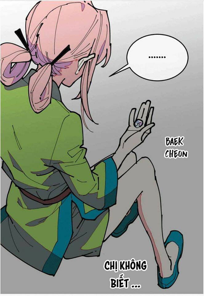 2 nàng công chúa chapter 3 - Trang 40