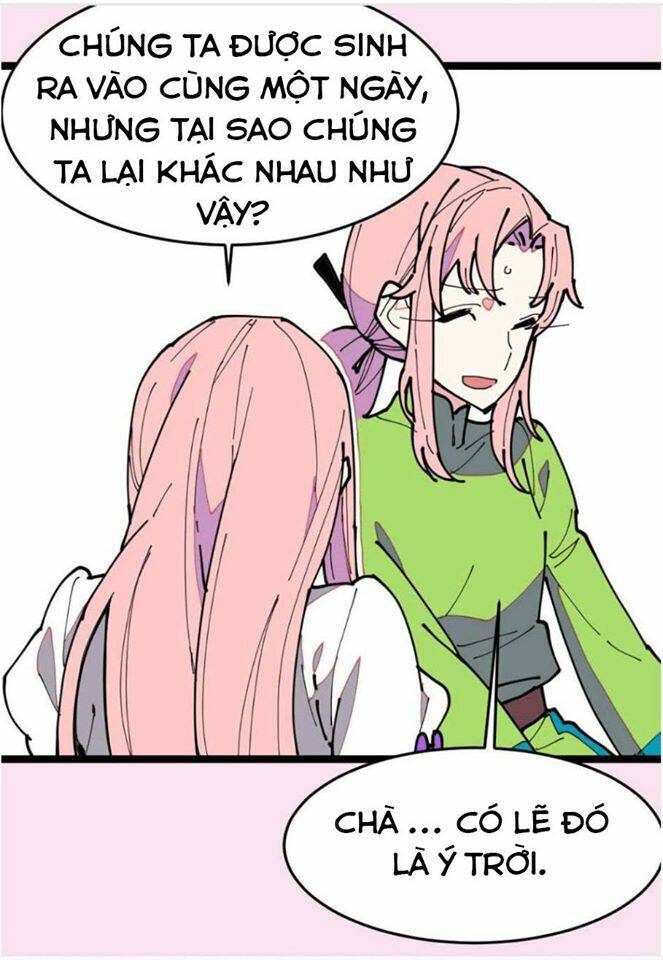 2 nàng công chúa chapter 3 - Trang 43