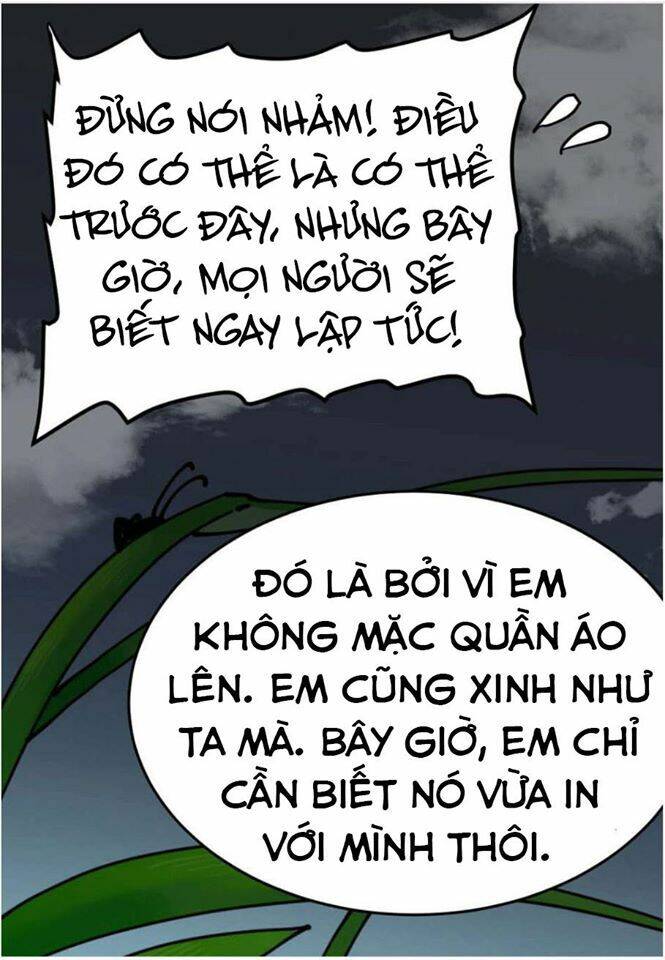 2 nàng công chúa chapter 3 - Trang 48