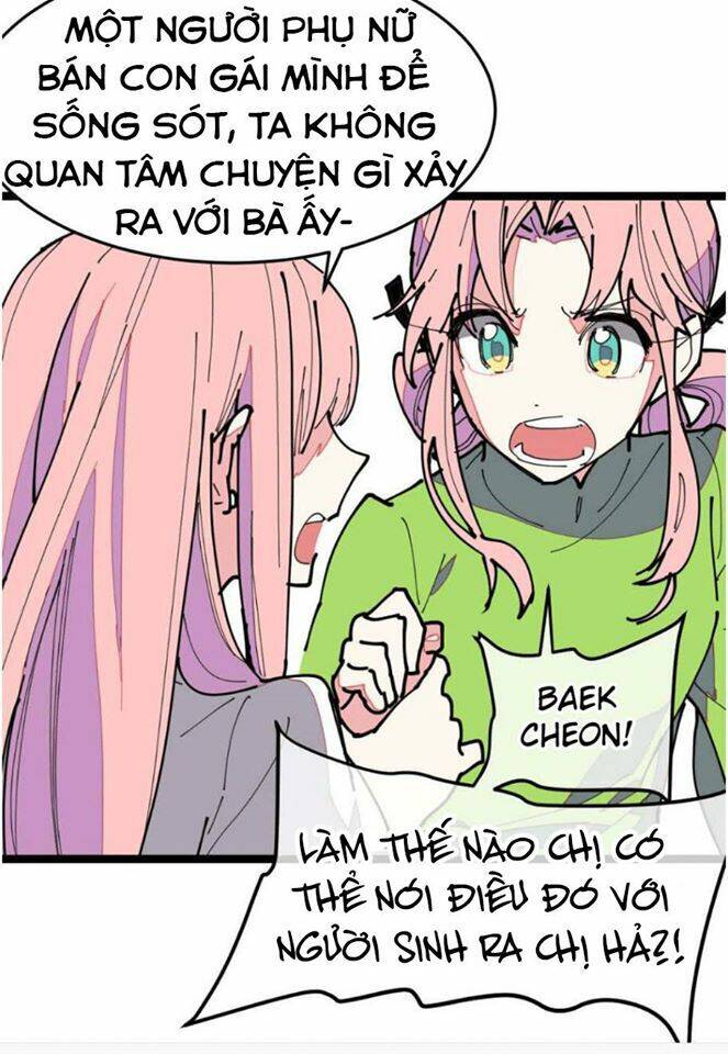 2 nàng công chúa chapter 3 - Trang 50