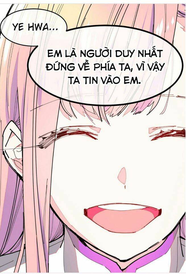 2 nàng công chúa chapter 3 - Trang 53
