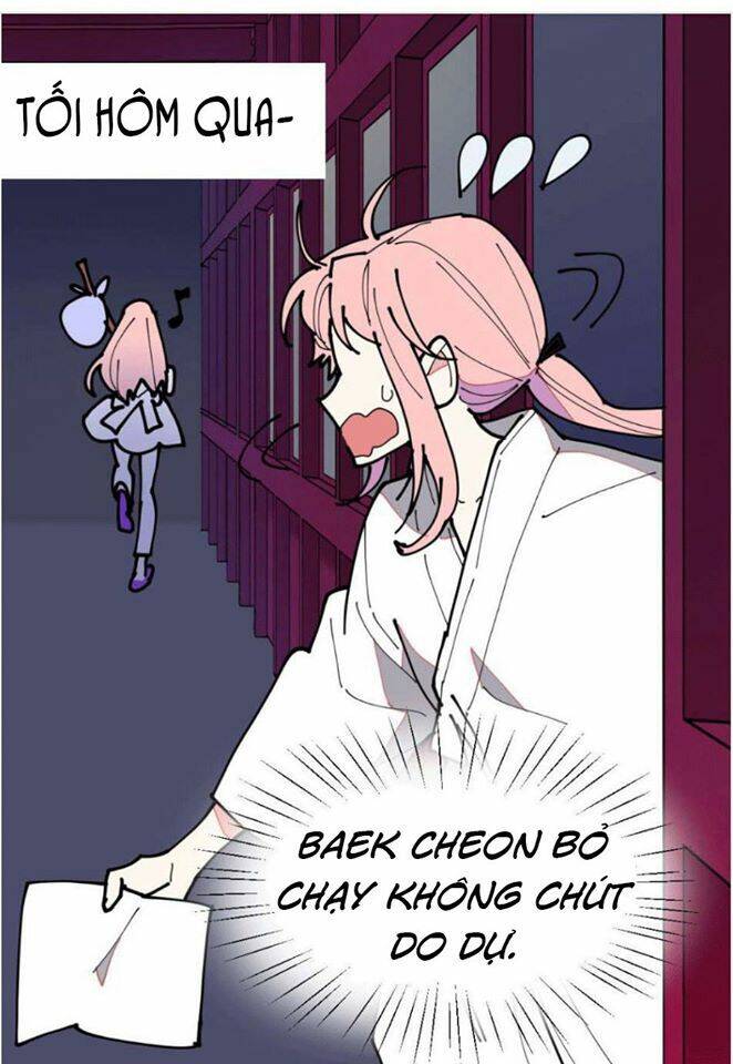 2 nàng công chúa chapter 3 - Trang 57
