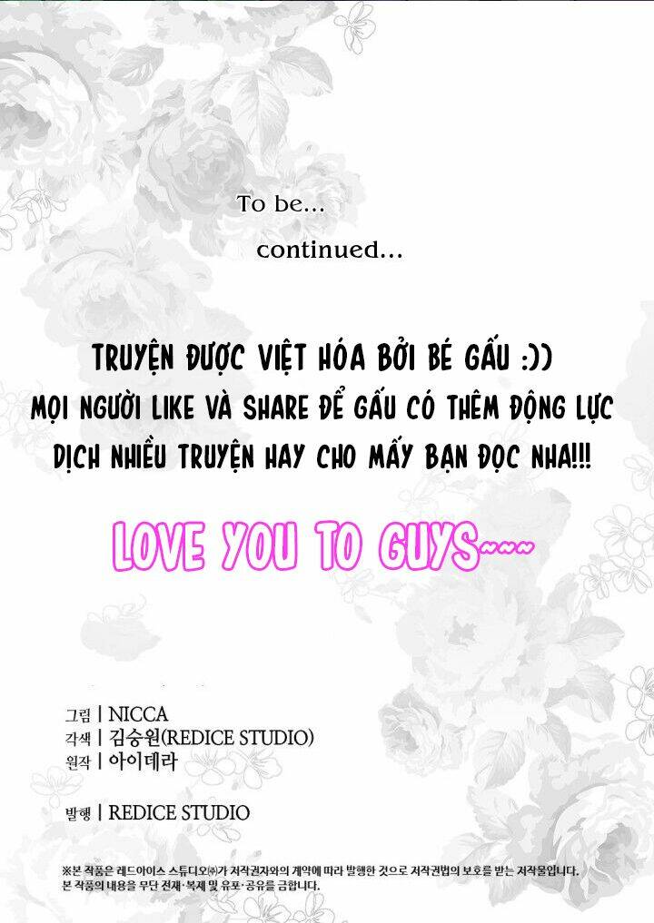 2 nàng công chúa chapter 3 - Trang 59