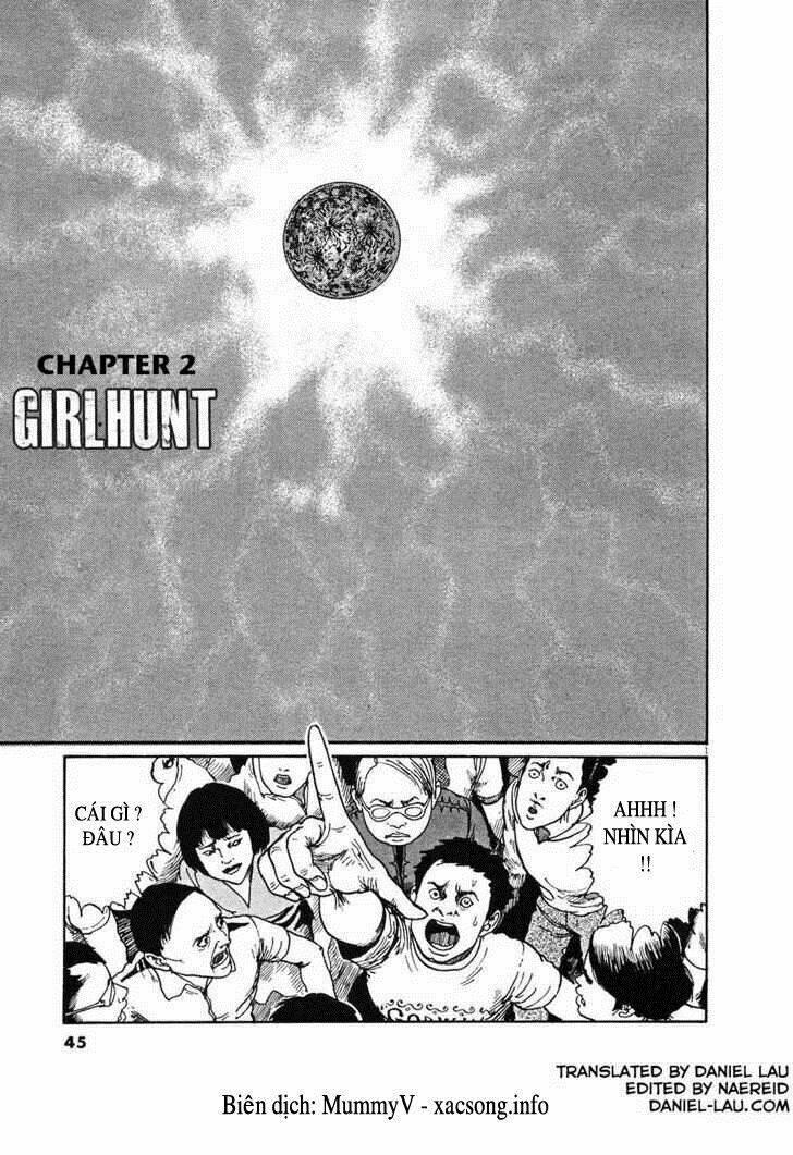 jigokusei lemina chapter 2 - Trang 1