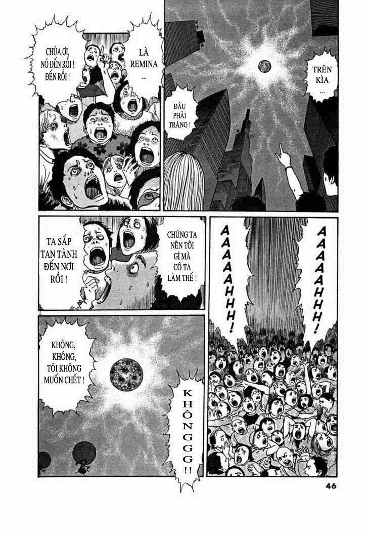 jigokusei lemina chapter 2 - Trang 2