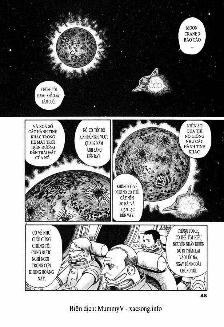 jigokusei lemina chapter 2 - Trang 4