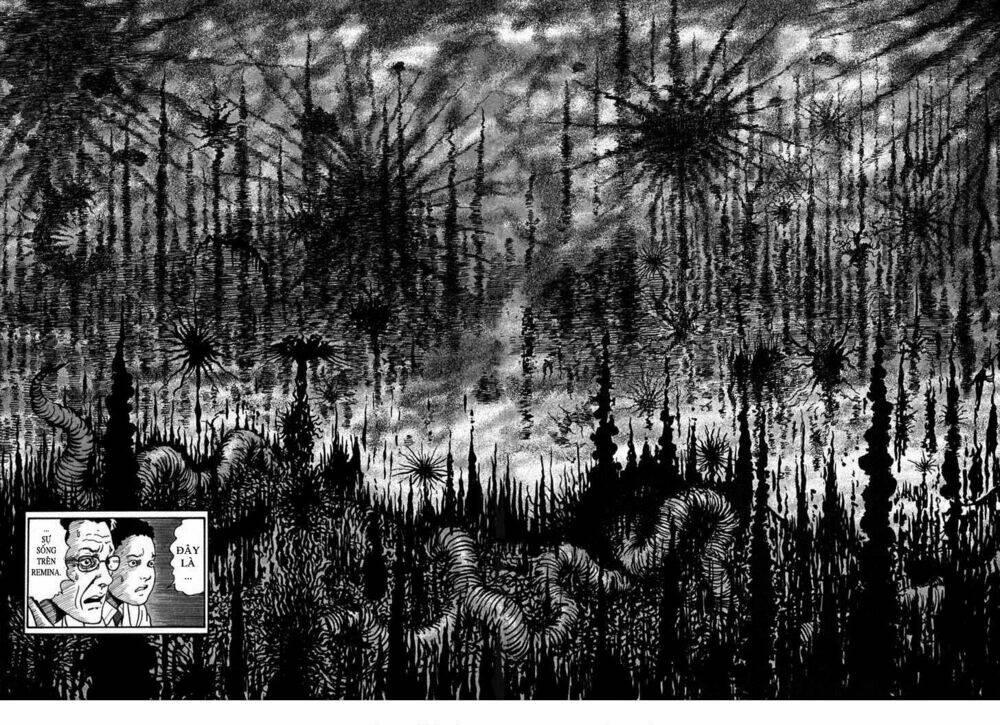 jigokusei lemina chapter 2 - Trang 23