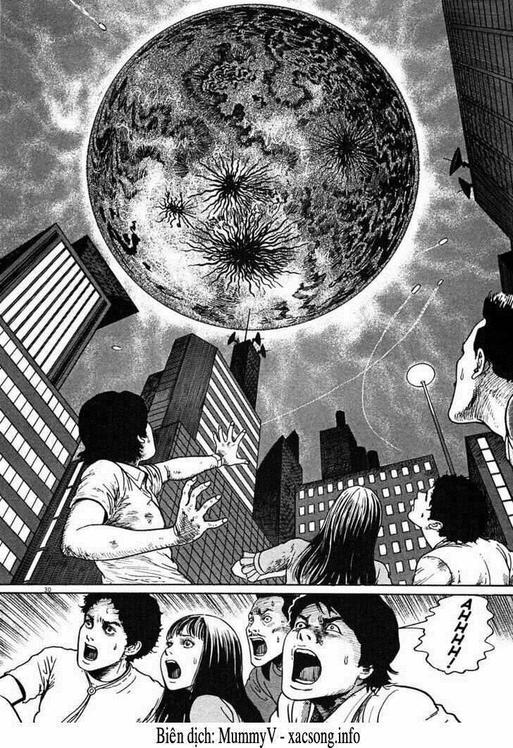 jigokusei lemina chapter 2 - Trang 28