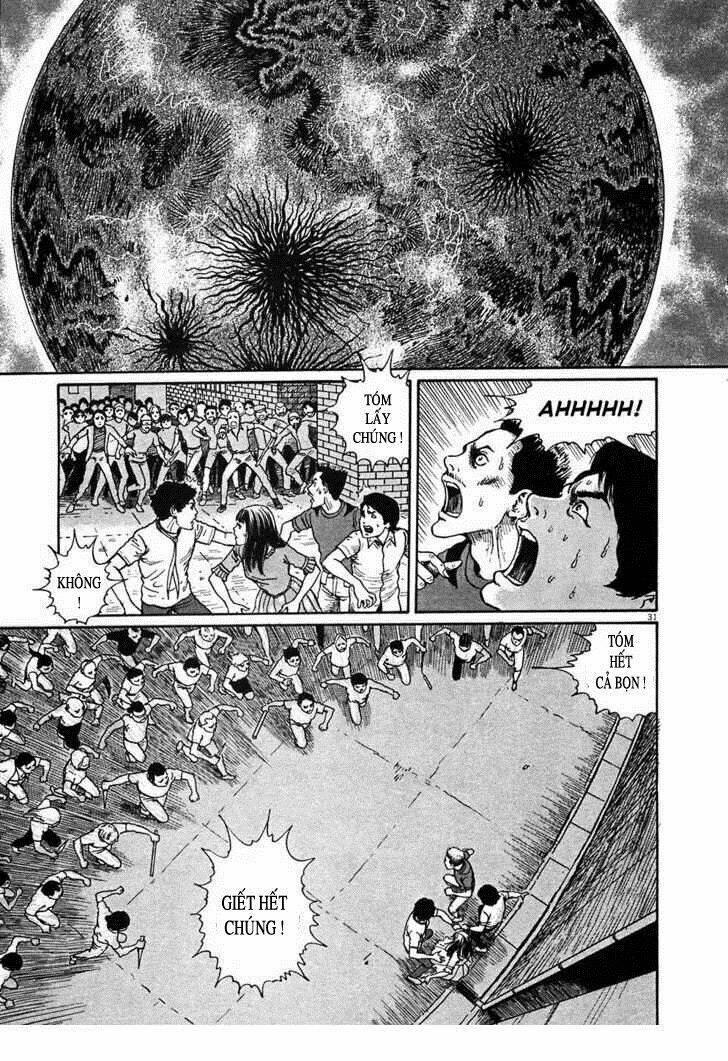 jigokusei lemina chapter 2 - Trang 29