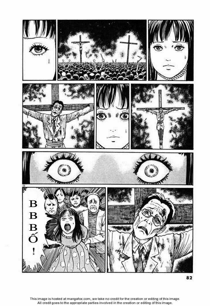 jigokusei lemina chapter 2 - Trang 36