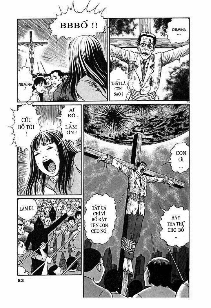 jigokusei lemina chapter 2 - Trang 37