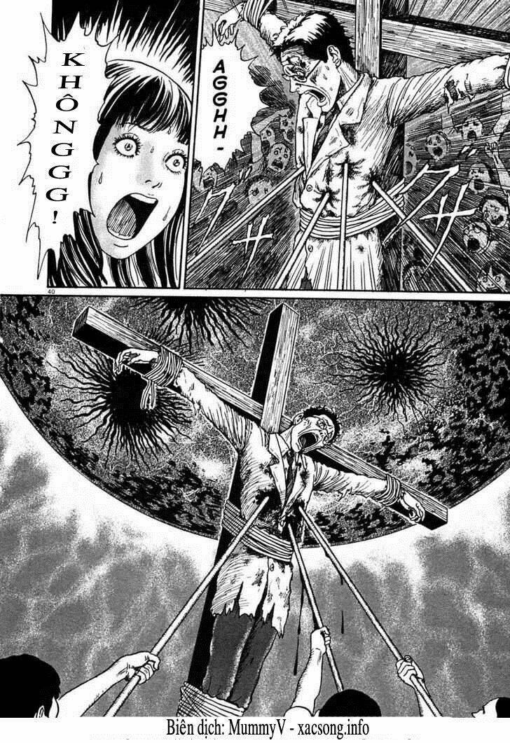 jigokusei lemina chapter 2 - Trang 38